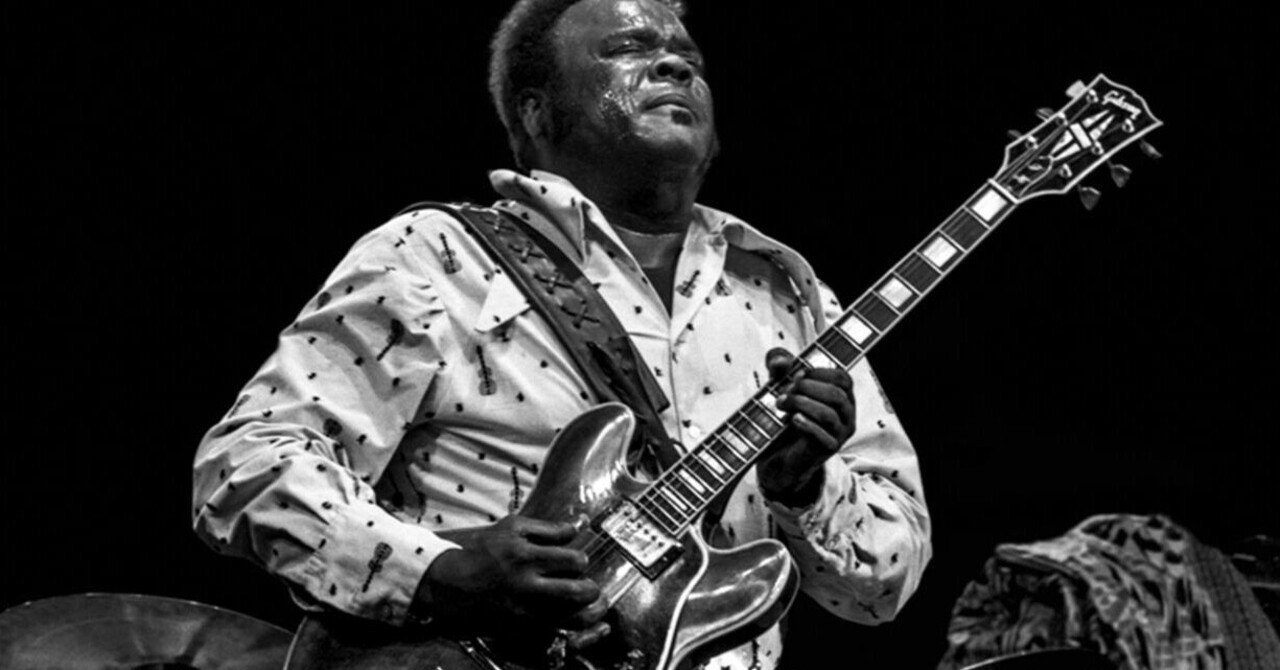セッション定番曲その218：Going Down by Don Nix, Freddie King , JBG, etc.Kohji Yoshida