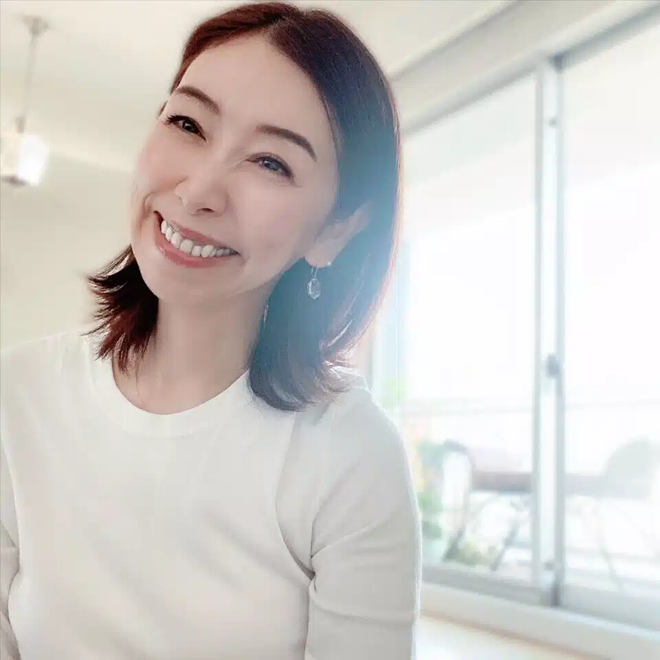 斉藤麻希 / 東京リラックセーションアカデミー