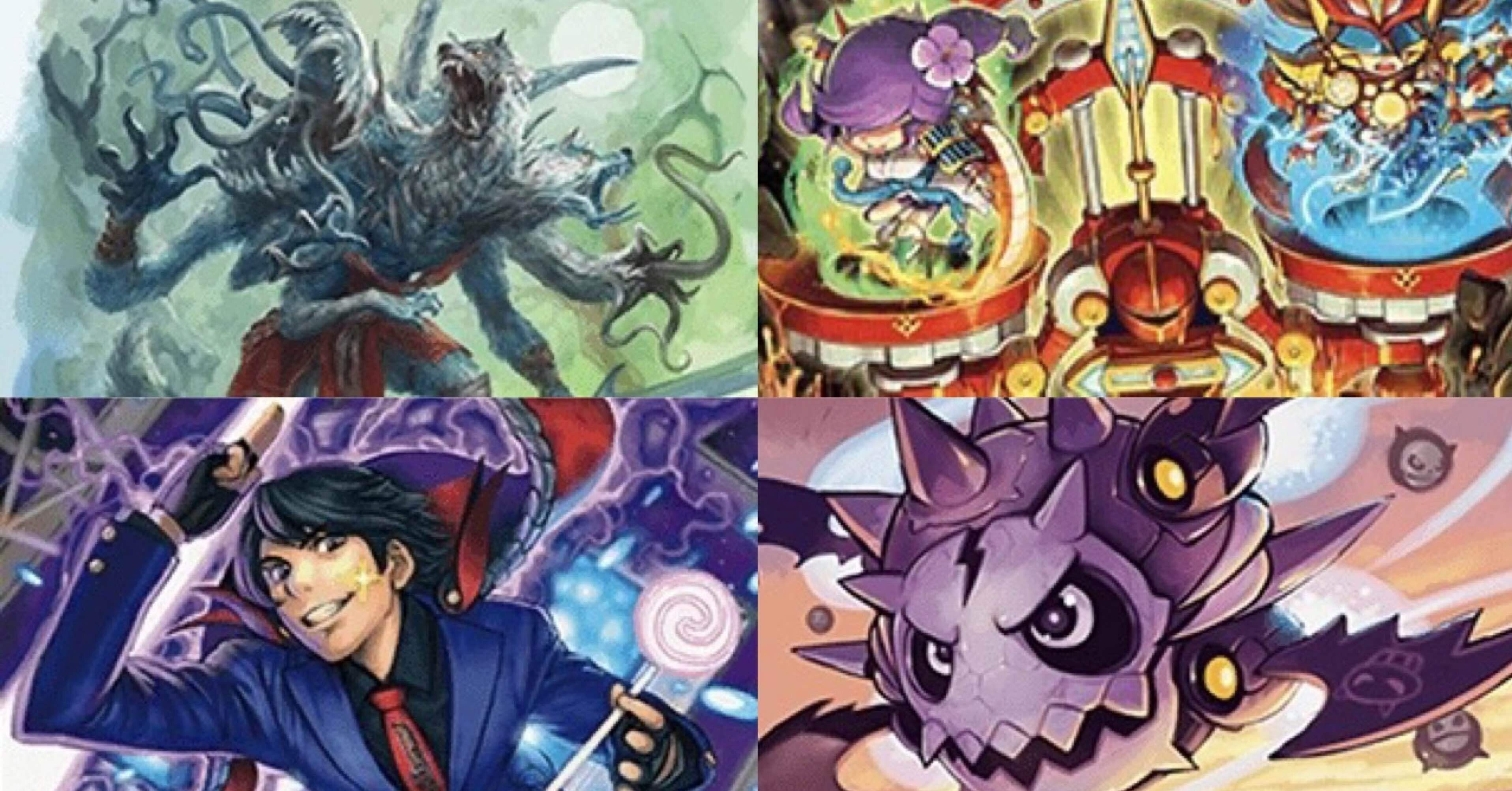 墓地利用デッキ基盤まとめ【デュエプレ】｜テンセ