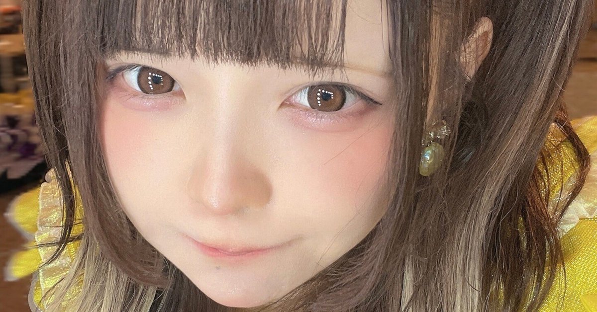 NANIMONOの顔面コンプ期に勝手にMIX入れてみた｜ともちん 