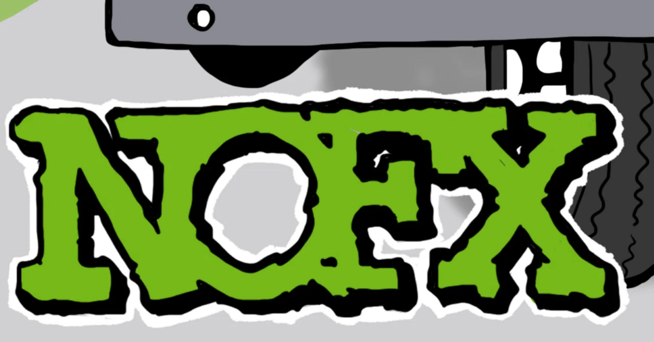NOFX｜はたけいちご