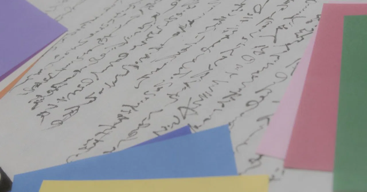 かな文字は難しい｜やまもとさとこ