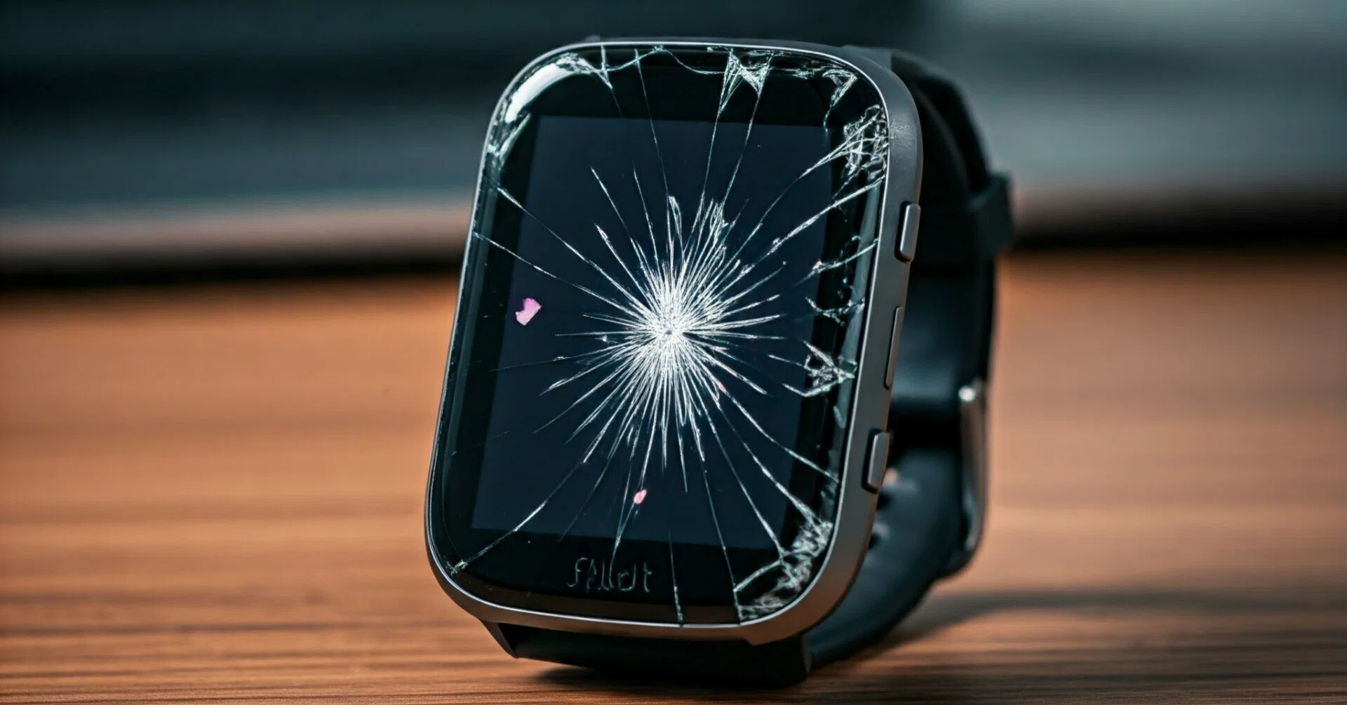 Fitbit Charge 5 の故障と対応の記録｜hyakum