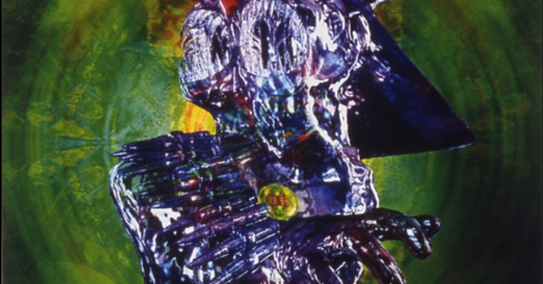 BUCK-TICK アルバム全曲紹介 - 12th ONE LIFE ONE DEATH- vol.2｜まいたく