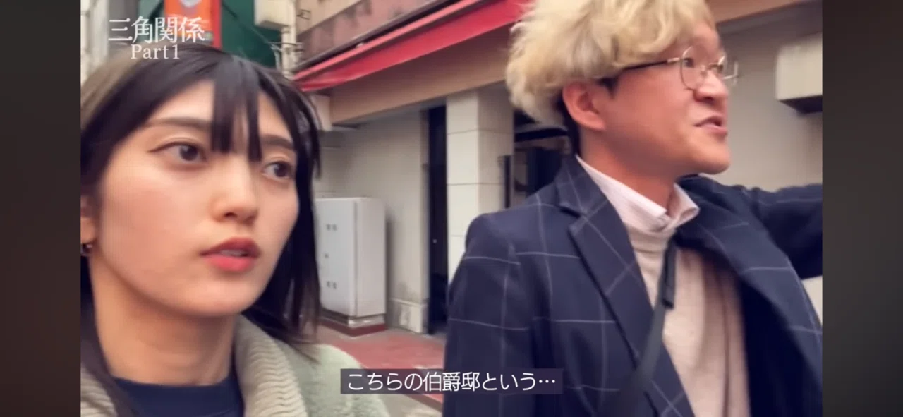 あきプロ聖地めぐり〜あきらくんの影を追って〜｜なす