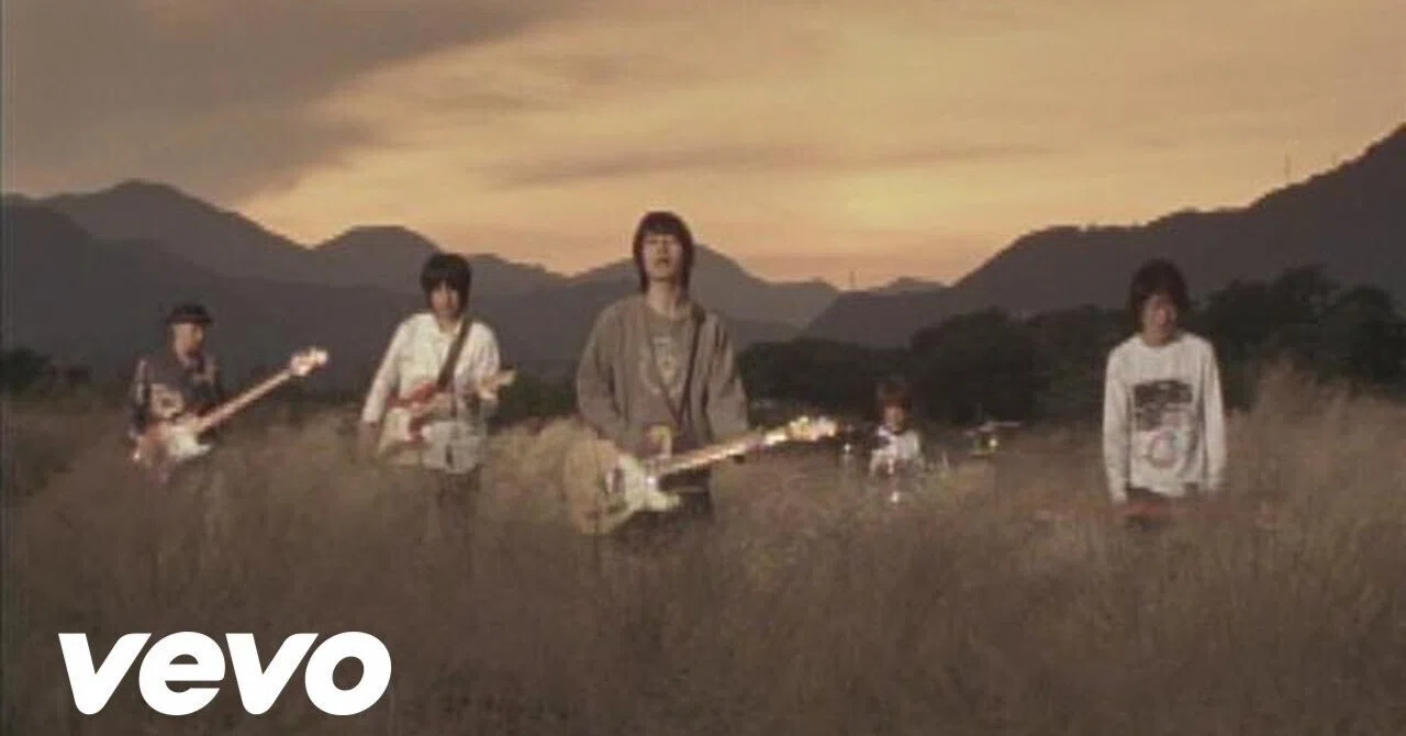 本日の一曲 vol.436 フジファブリック 春夏秋冬盤 (2004～2005