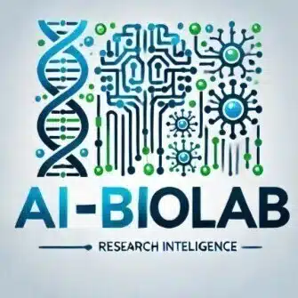 AI生物研究所
