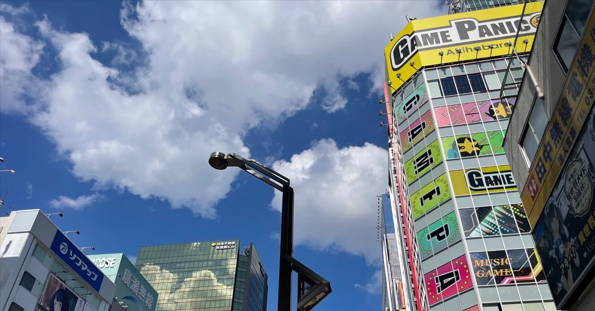 重音テト POP UP SHOP」推しは推せるときに推してきちゃった日帰り