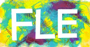 フランス語のフランス語参考書] FLE本と新しいフラ語シリーズ