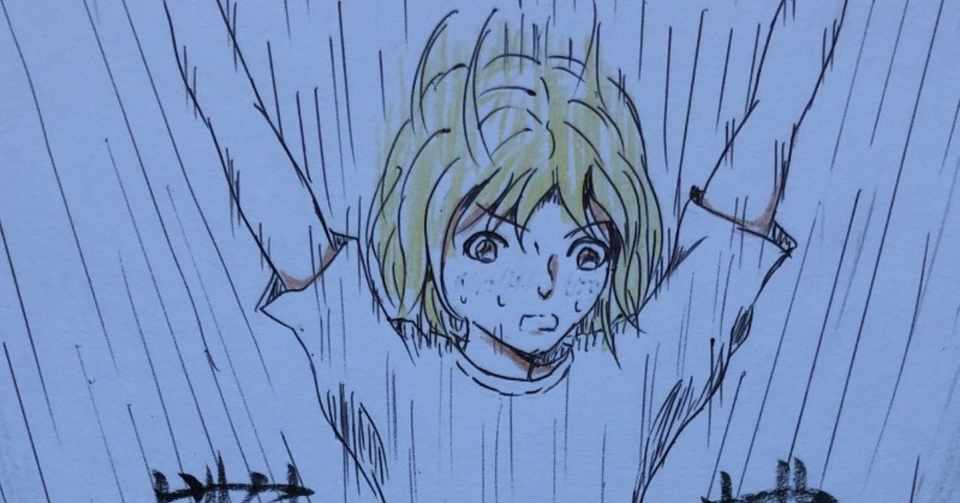 友達が死んだのに一緒に遊ぶ夢がもたらす 僕と彼の関係 せんけん Note