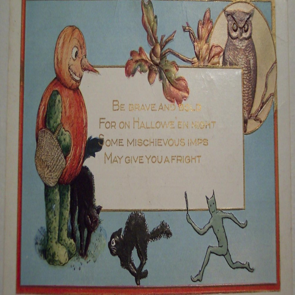 とっても古い英語のスラング｜saito sekai