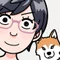 百万|移住者漫画家(柴犬付き)