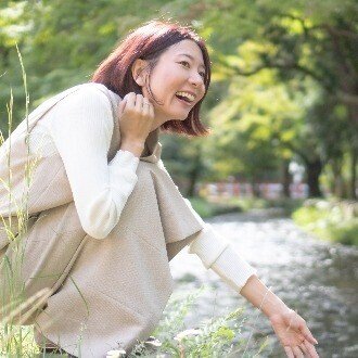 ゆうみん|自分にウソをつかない生き方