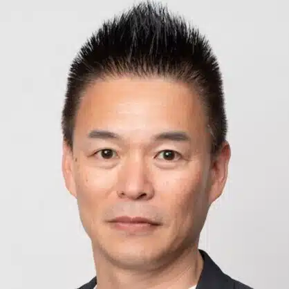 所年雄