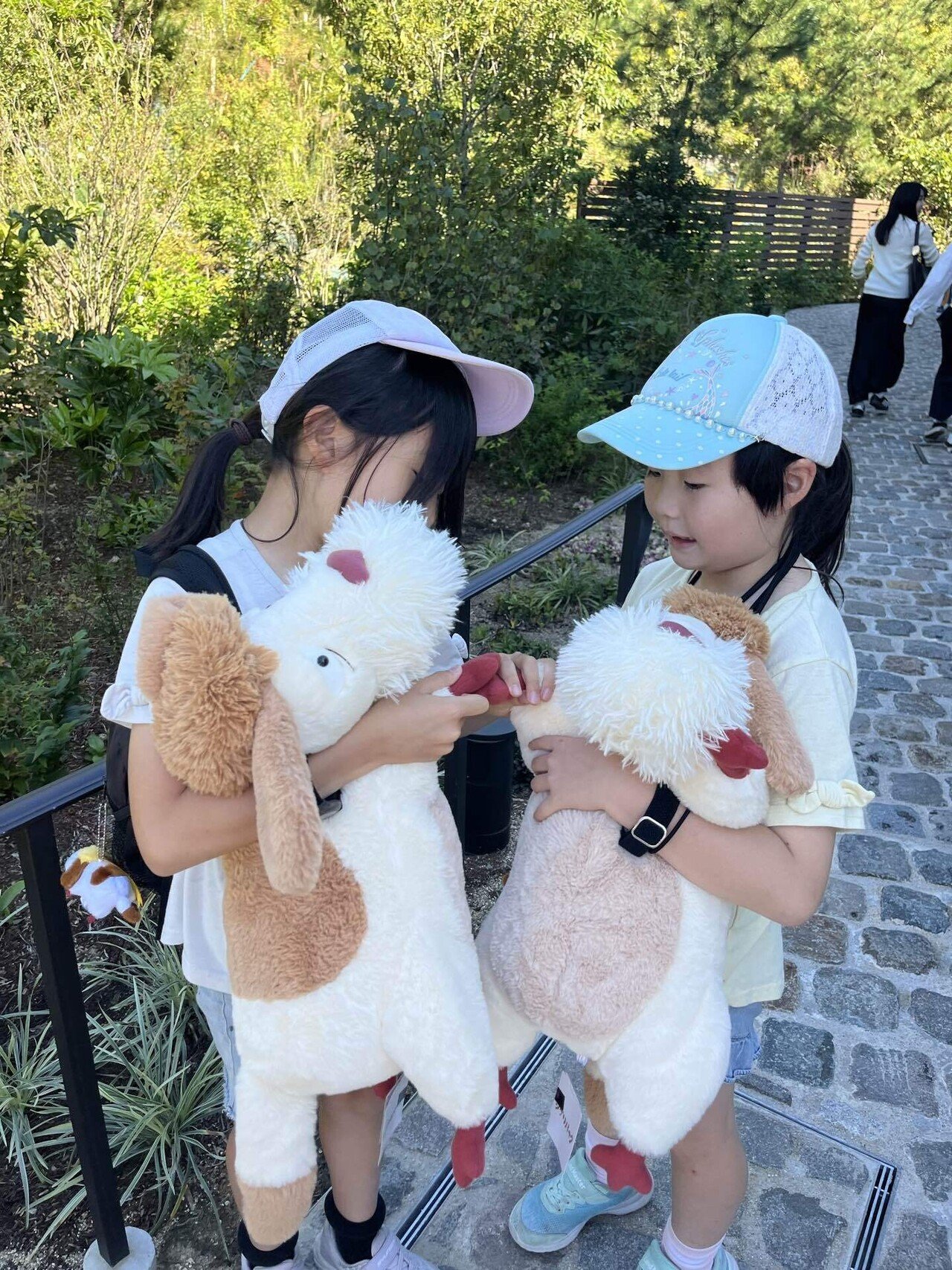 ヒン ぬいぐるみ（ジブリパーク ヒン購入チャレンジ体験談 ヒン