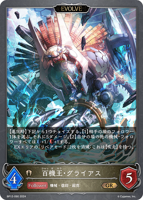 ワンダーコックプロモエボルヴ