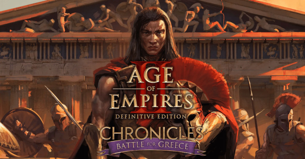 AOE2DE】新DLCっていつの時代よ?｜uorijemat