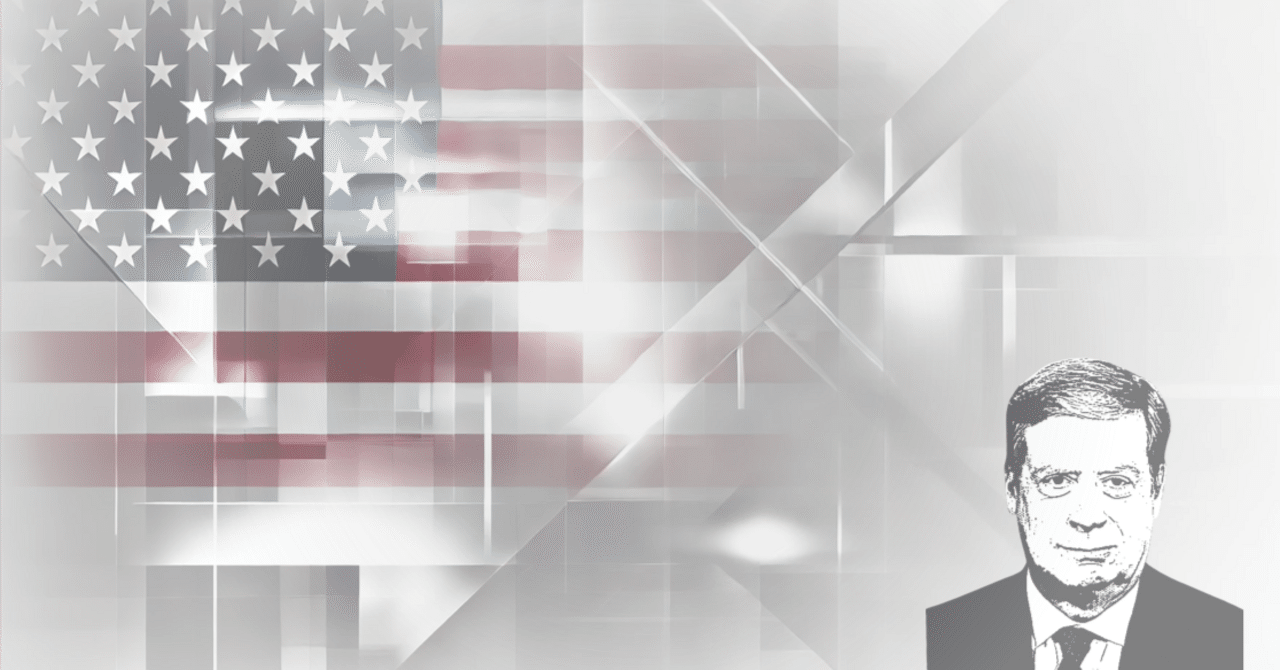 NVIDA株を全売りして悔やむ 億万長者のドラッケンミラー氏「自らを縛り付けているFRB自体がリスクだ」｜だうじょん