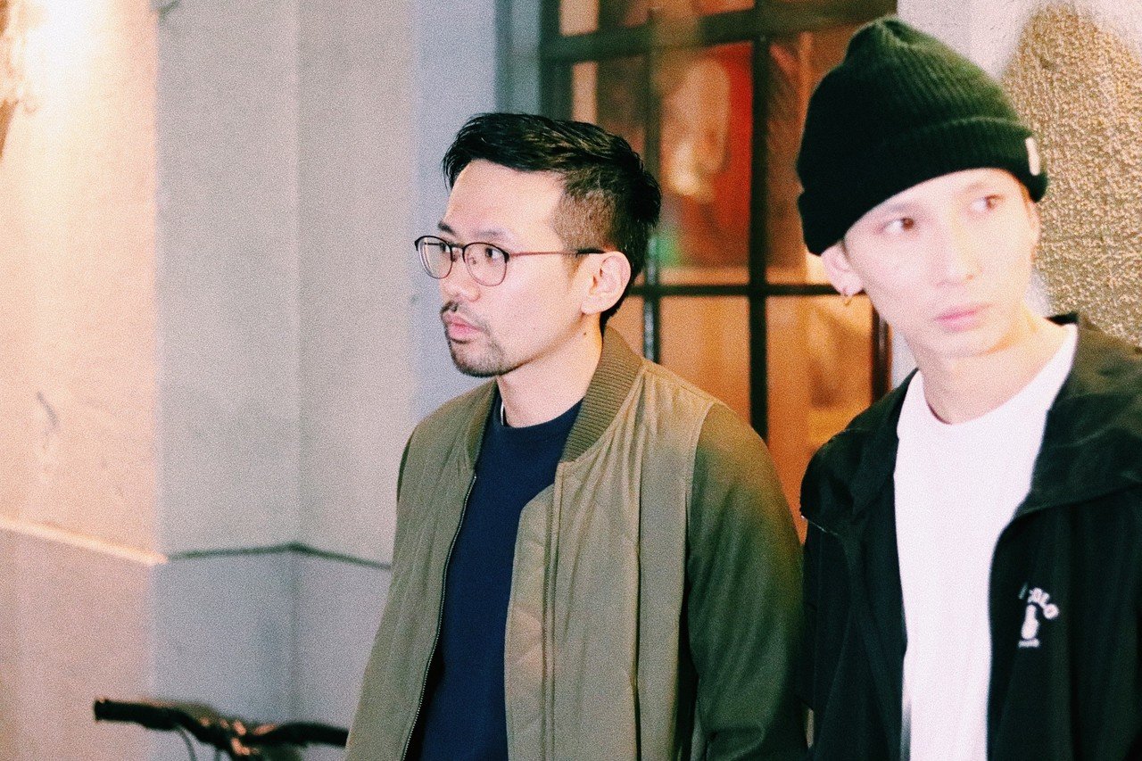 アマチュア8耐ロングインタビューvol.3 日本語ラップとはなんだ,8耐の