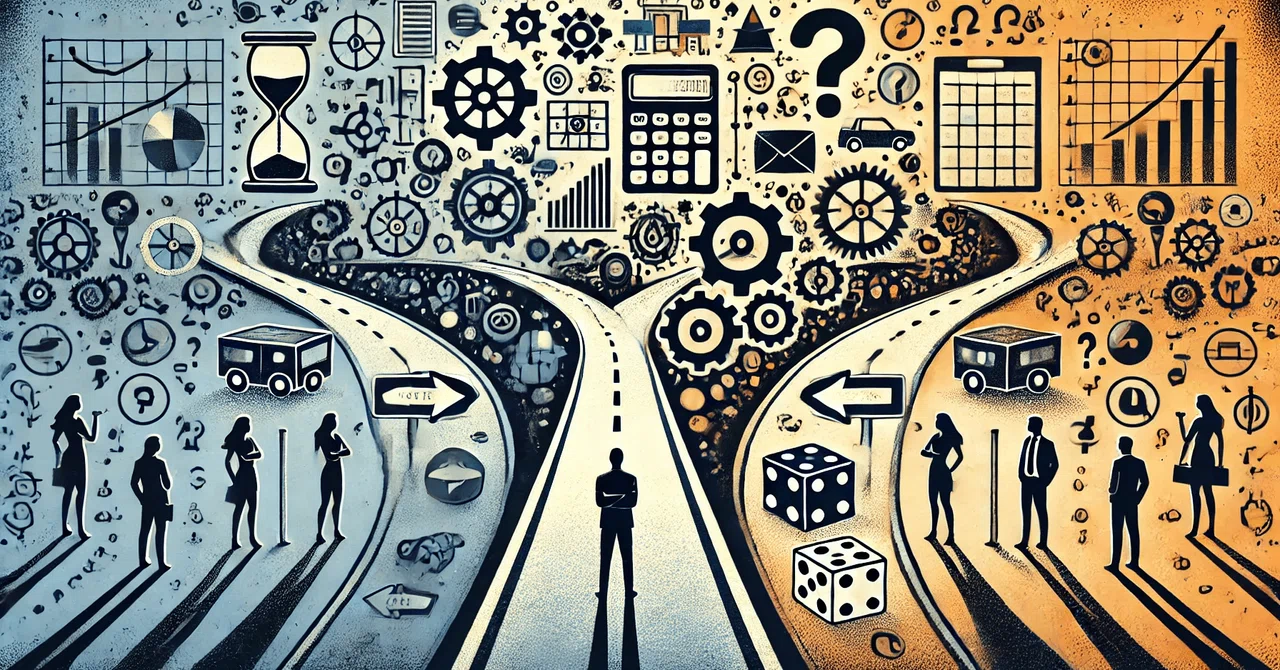 Why Behavioral Economics Is the Most Important Subject to Learn｜らふぃ／AI