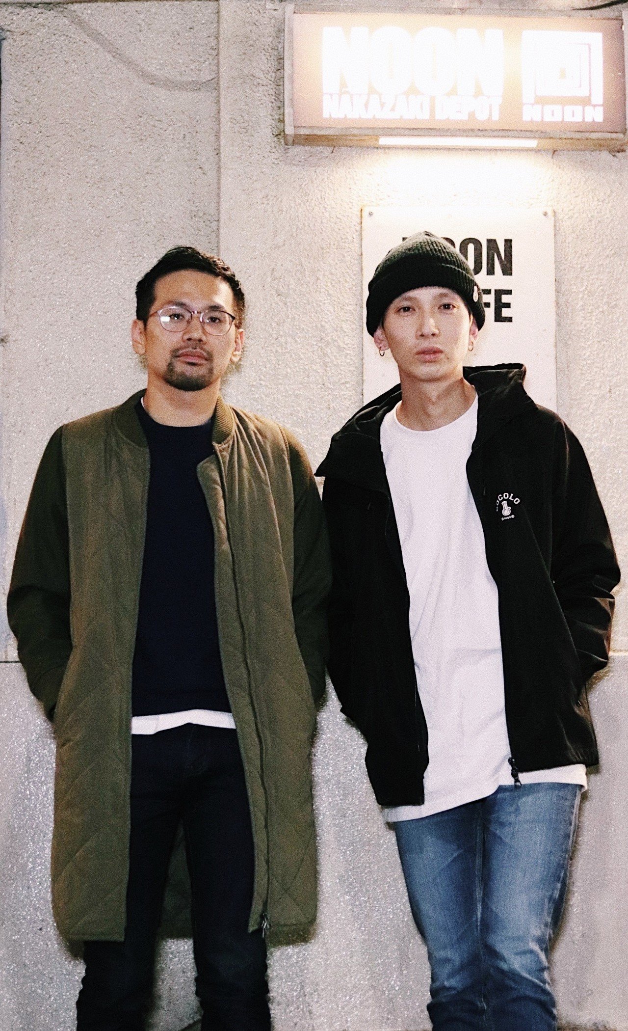 アマチュア8耐ロングインタビューvol.3 日本語ラップとはなんだ,8耐の