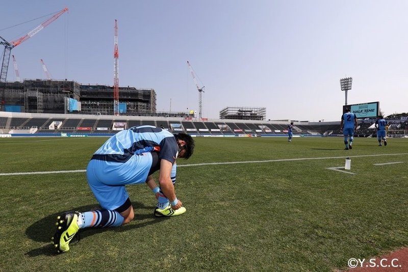 来季のスパイクのスポンサー様募集します 浅川隼人 Note