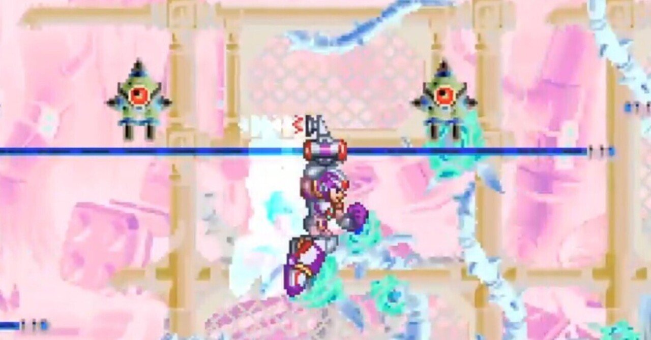 ロックマンX5 特殊武器使用プレイ参考動画まとめ｜ゼロカゲ