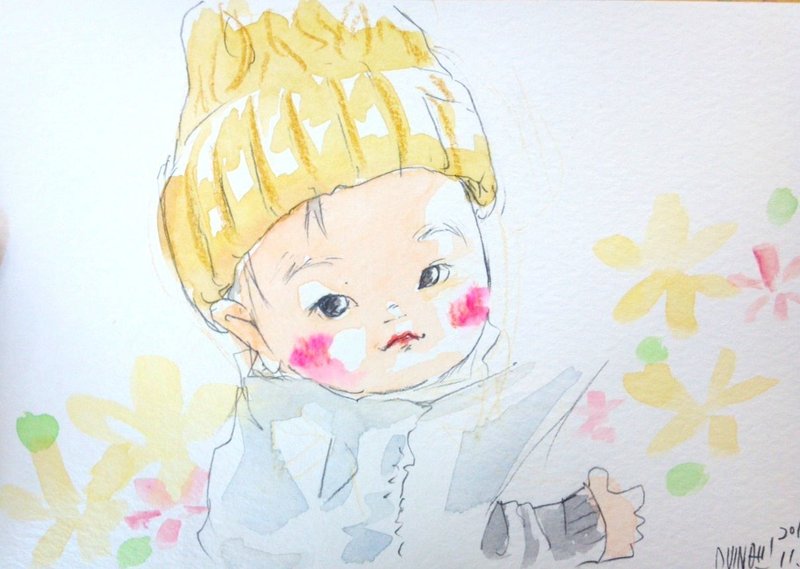 ニットをうまく描くコツ つくえゆき らくがき講師 Note ニットをうまく描くコツ つくえゆき らくがき講師 Note