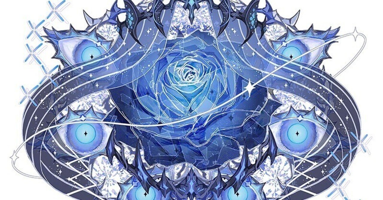 Ado「モナリザの横顔」（Kアリーナ）とファントムシータ｜久道りょう