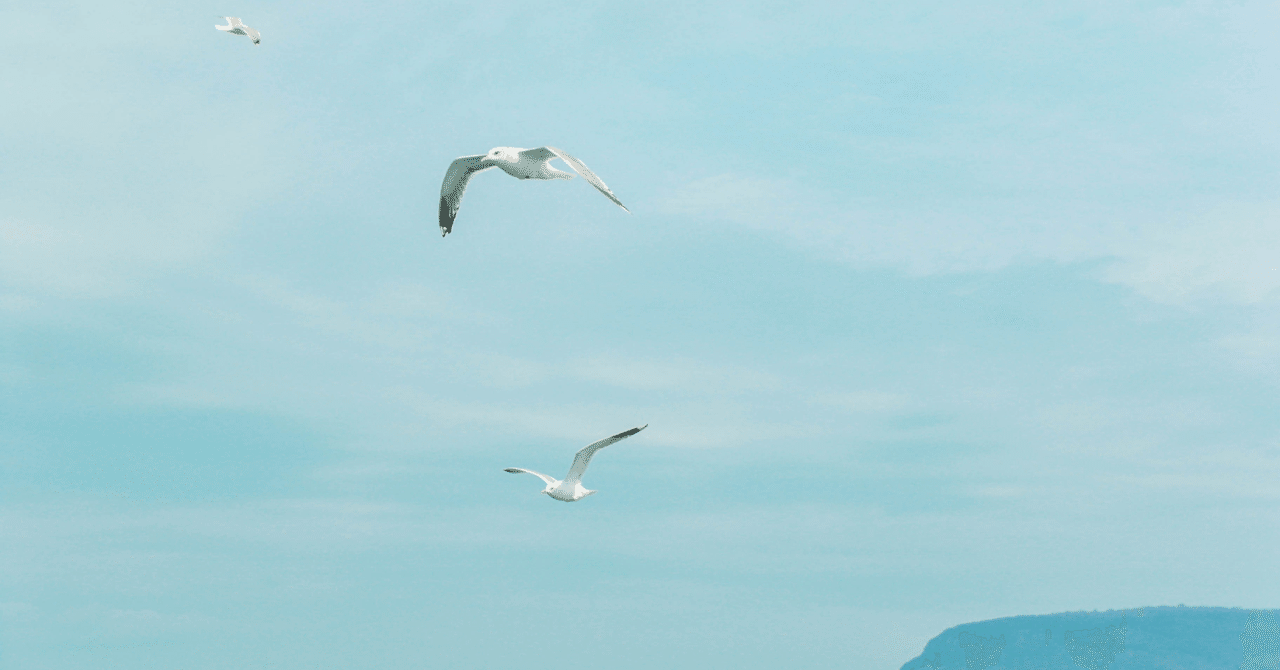 西村麒麟句集「鷗」を読む｜南方日午/みなかたひうま 