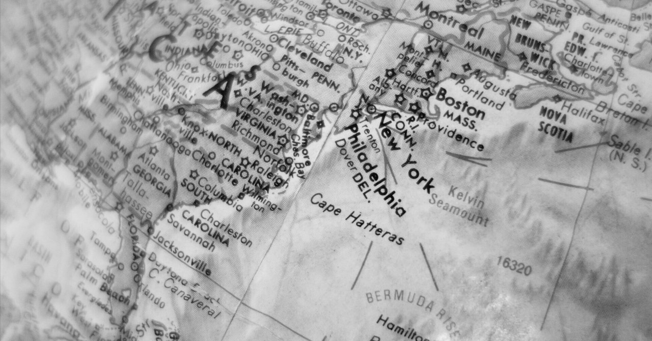 米国経済 強すぎ！ところで…なぜフィラデルフィアなの？｜何でも正直に言っちゃうカイロプラクター