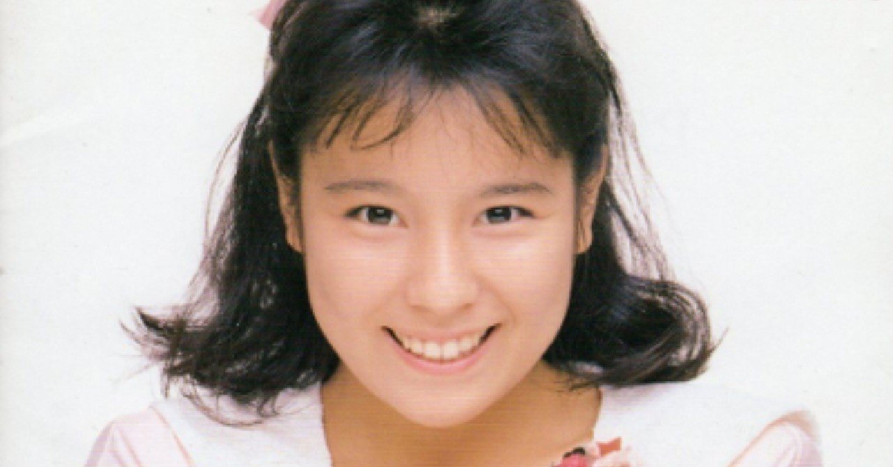 井上ヨシマサ作品としても聞いて欲しい 伊藤美紀 Pucelle 1987年9月2日 Sono Note