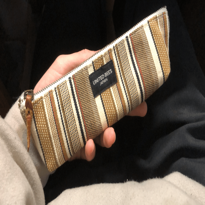 文房具好き大学生のカフェ風筆箱紹介｜黒譜