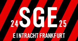 1960年のアイントラハト・フランクフルトとクラブのレジェンドたち