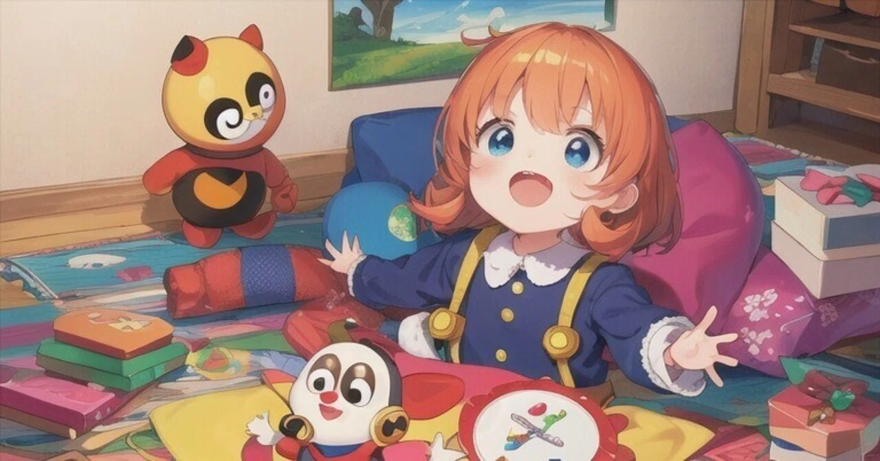 見出し画像