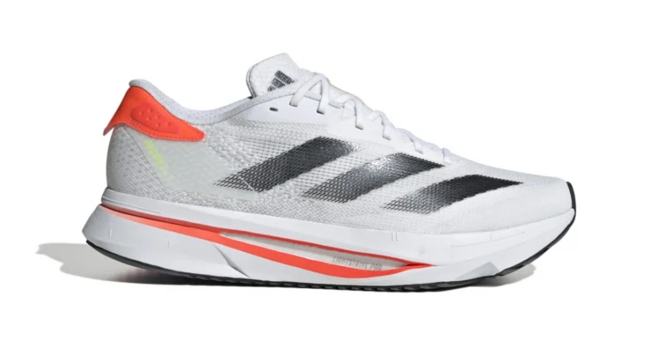 シューズレビュー】adidas アディゼロSL 2｜ケンジロウ