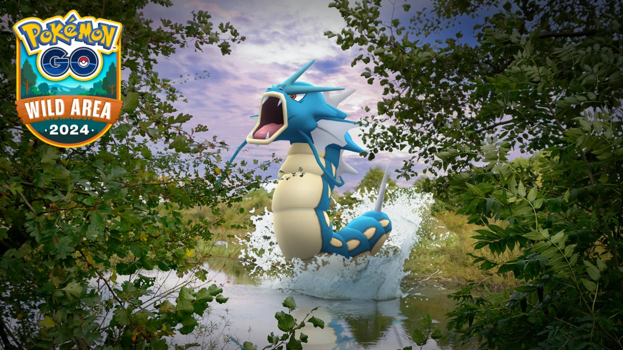 ポケモンGO】ワイルドエリア福岡を余すことなく楽しむ計画｜Mew 