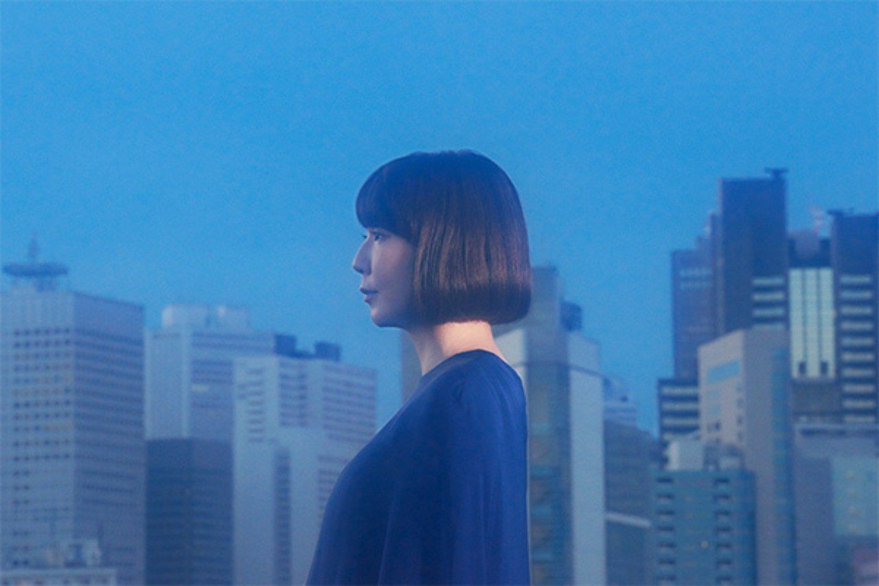 揺らぐ良い女、すなわち良い人間―土岐麻子『PASSION BLUE』と