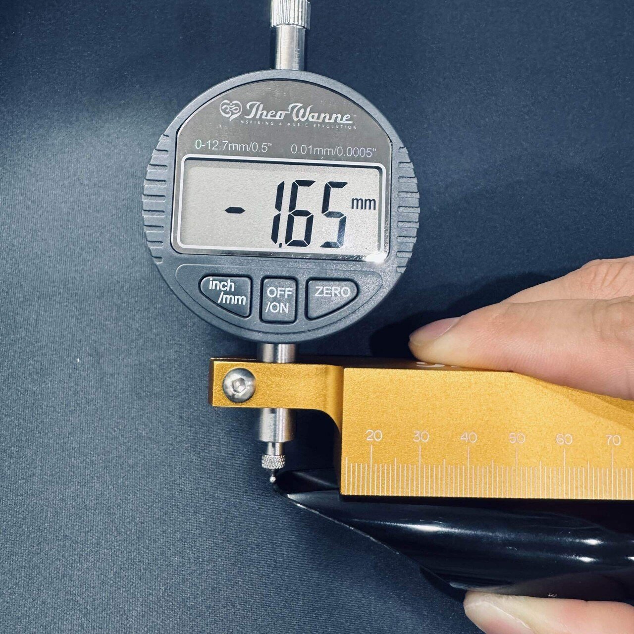 Vandoren AP2 vs Selmer Cocept！徹底比較してみた🎷｜コウ