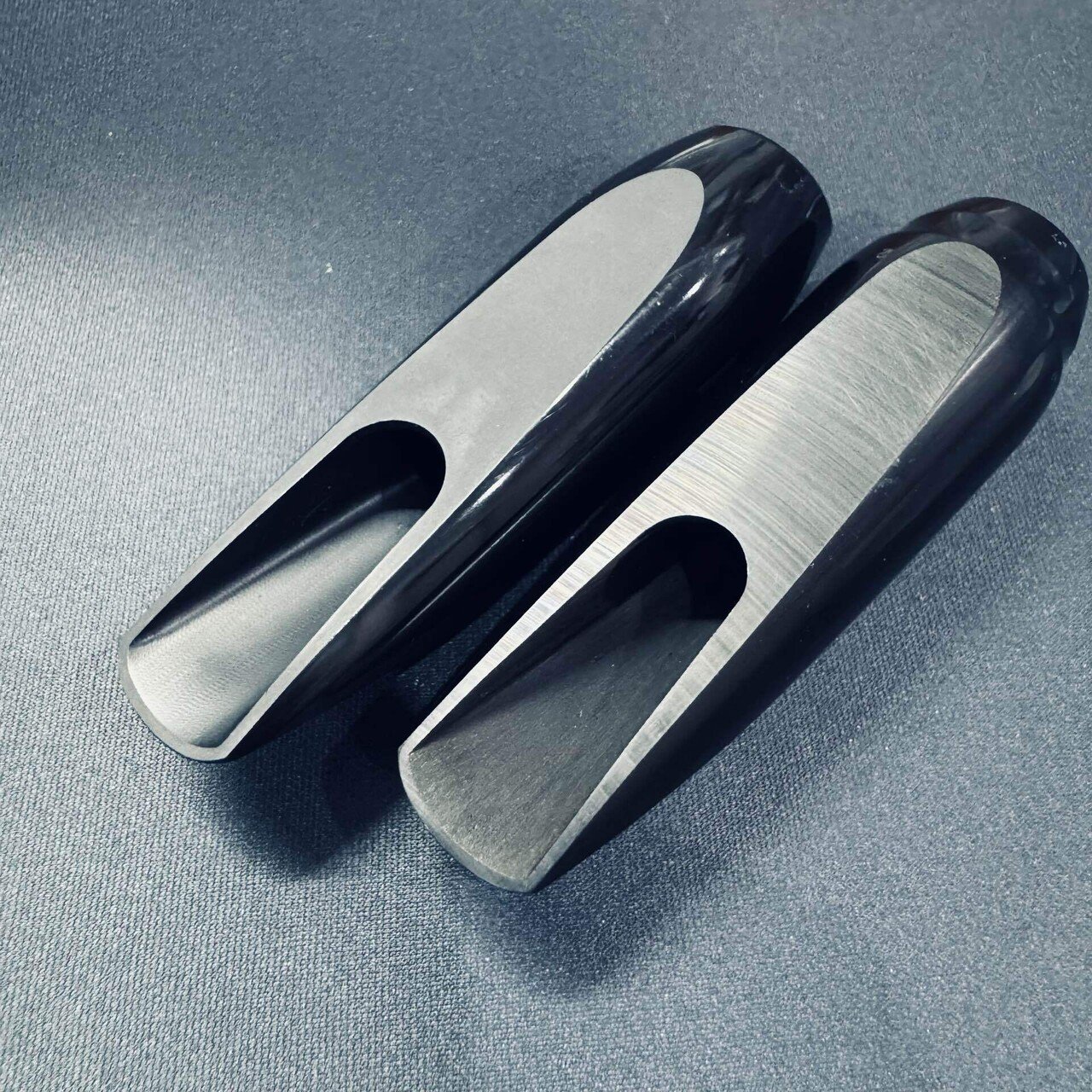 Vandoren AP2 vs Selmer Cocept！徹底比較してみた🎷｜コウ