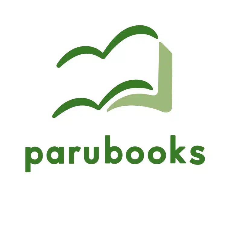 parubooks《パルブックス》