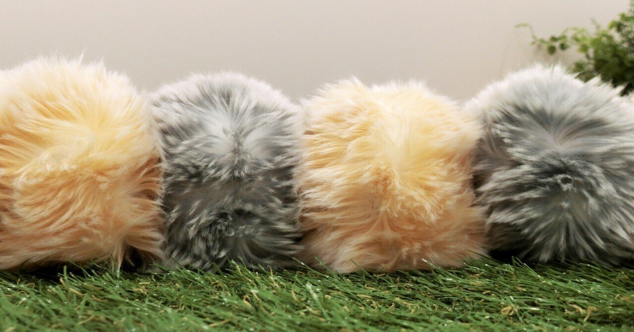 モフモフ”のこの子は一体なにもの?カシオ「Moflin」をお披露目 モフモフ”のこの子は一体なにもの?カシオ「Moflin」をお披露目