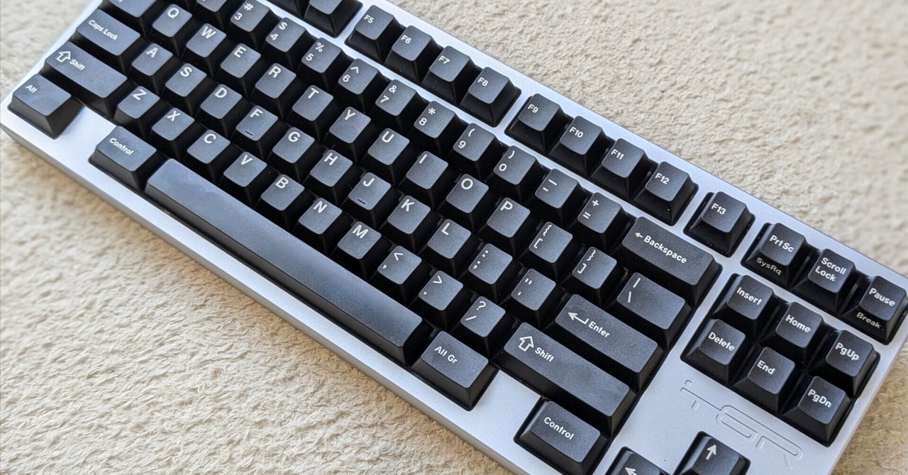 ルブ・スタビ・Force Breakで盛り上がった!TGR Jane v2 ME組立 ルブ・スタビ・Force Breakで盛り上がった!TGR Jane v2 ME組立