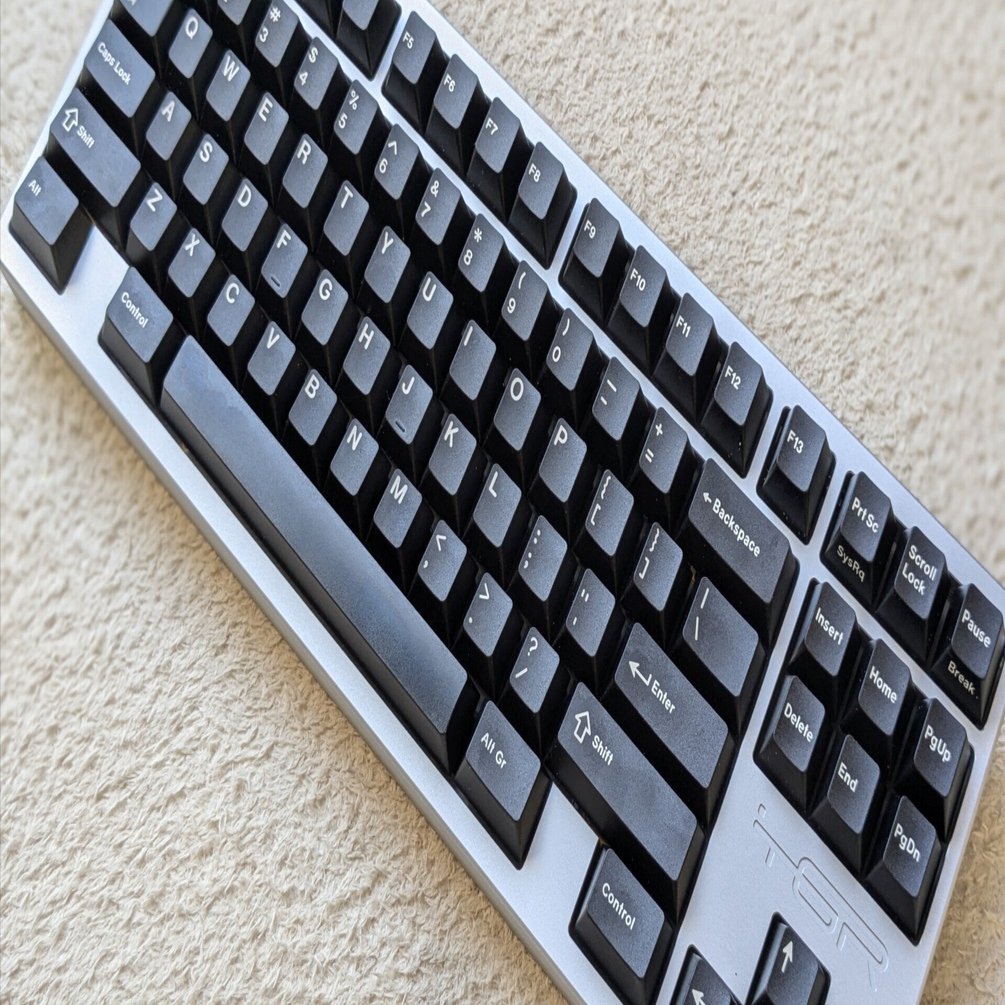 ルブ・スタビ・Force Breakで盛り上がった！TGR Jane v2 ME組立配信