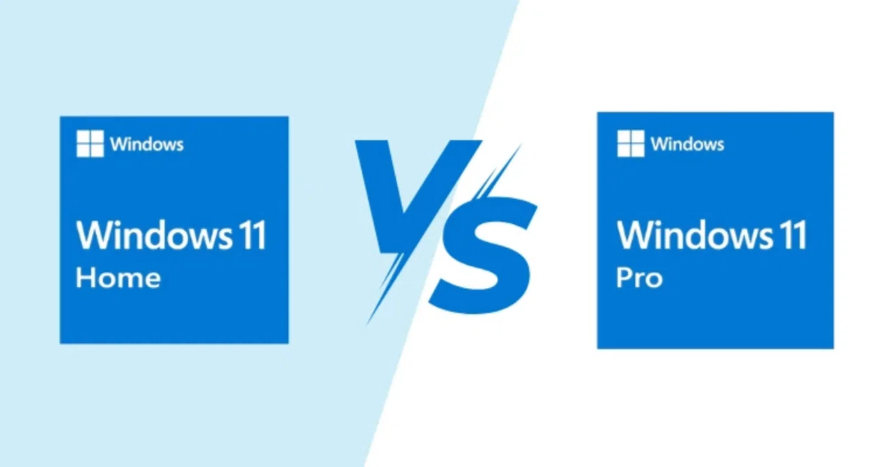 Windows 11 Home vs Pro: どっちが優れているか?｜GEEKOM公式サイト