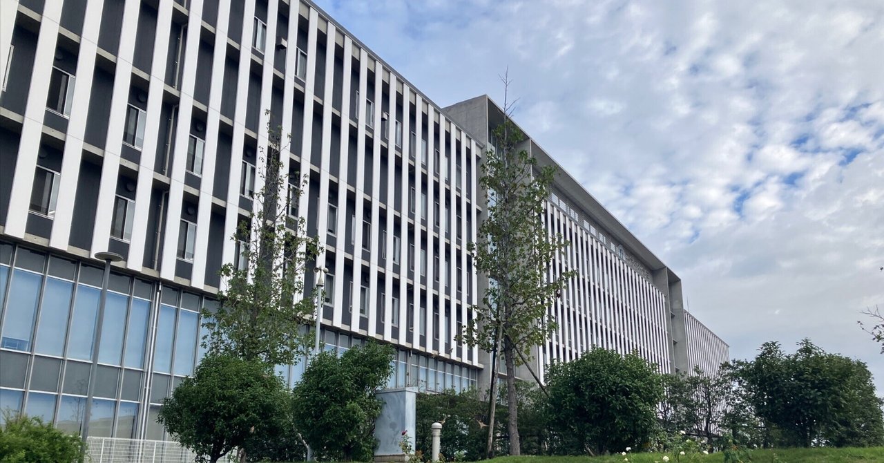 令和6年一級建築士設計製図試験｜「大学」本試験の講評と解答例