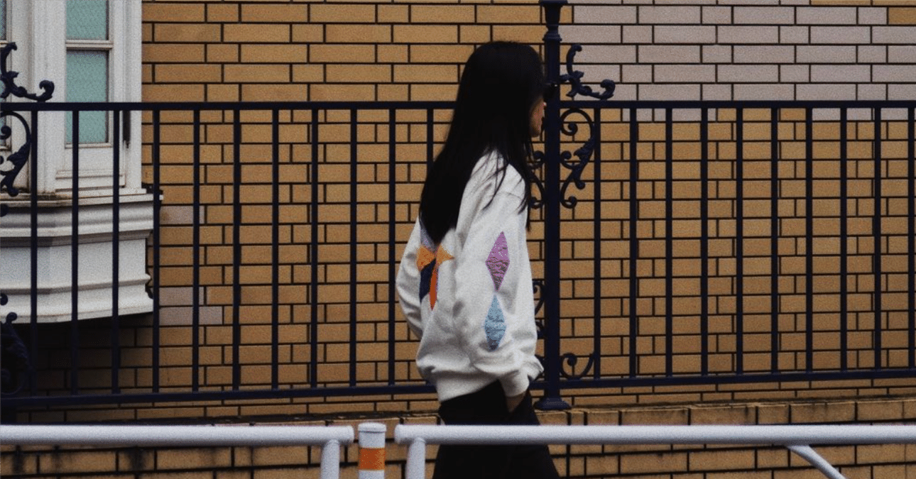 Messy Rooftop」という新鋭ブランドが気になる話｜tk