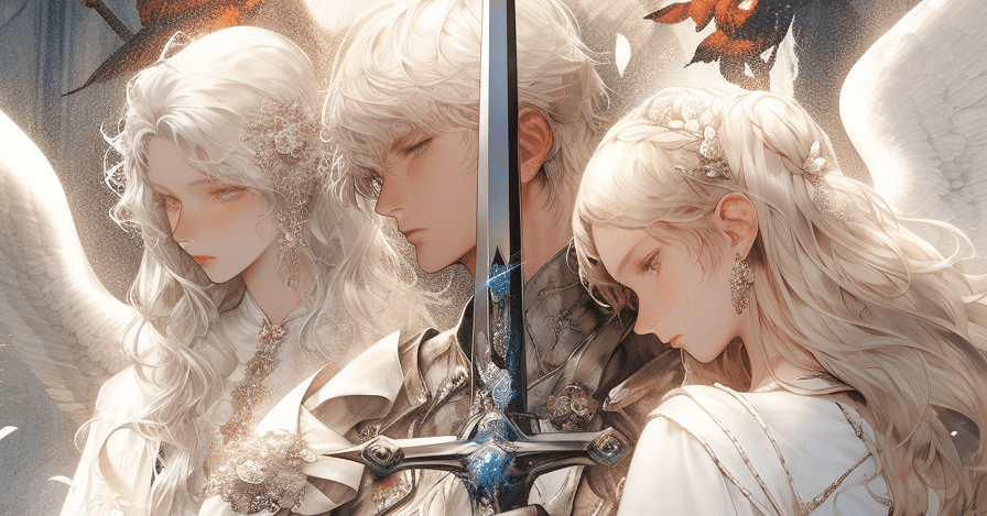 大天使チャミュエルの癒し】自己愛を呼び覚まし魂を輝かせる✨愛と喜び