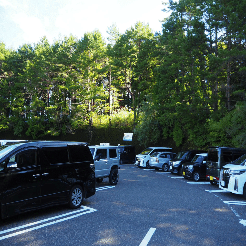 夫婦秋旅】神様に呼ばれないと辿り着けない神社 熊野三社奥之院 玉置
