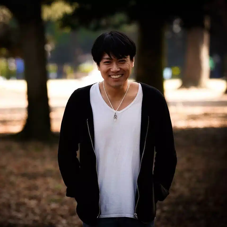 清家"アンドリュー"新太郎